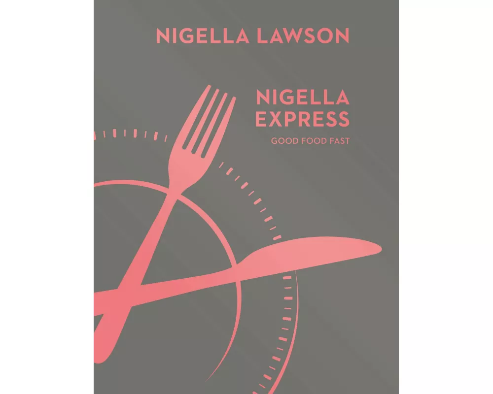 Nigella Express