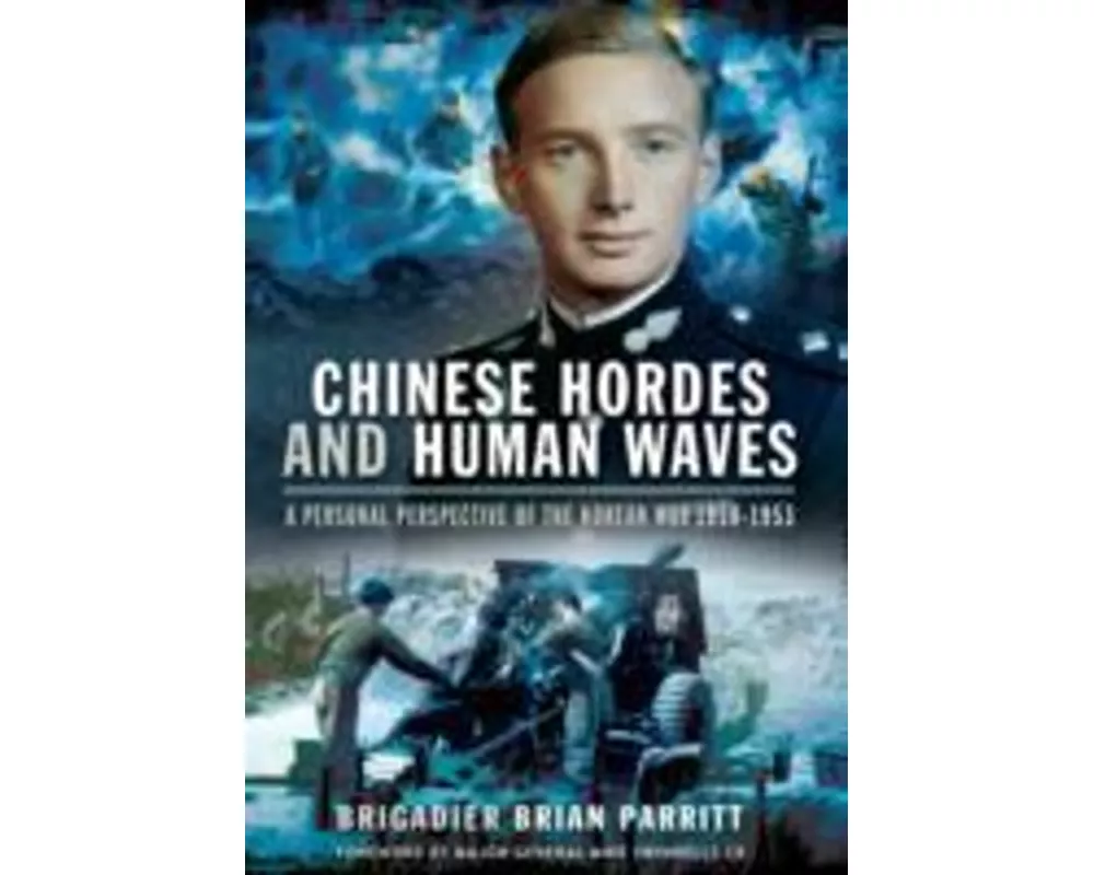 Chinese Hordes and Human Waves