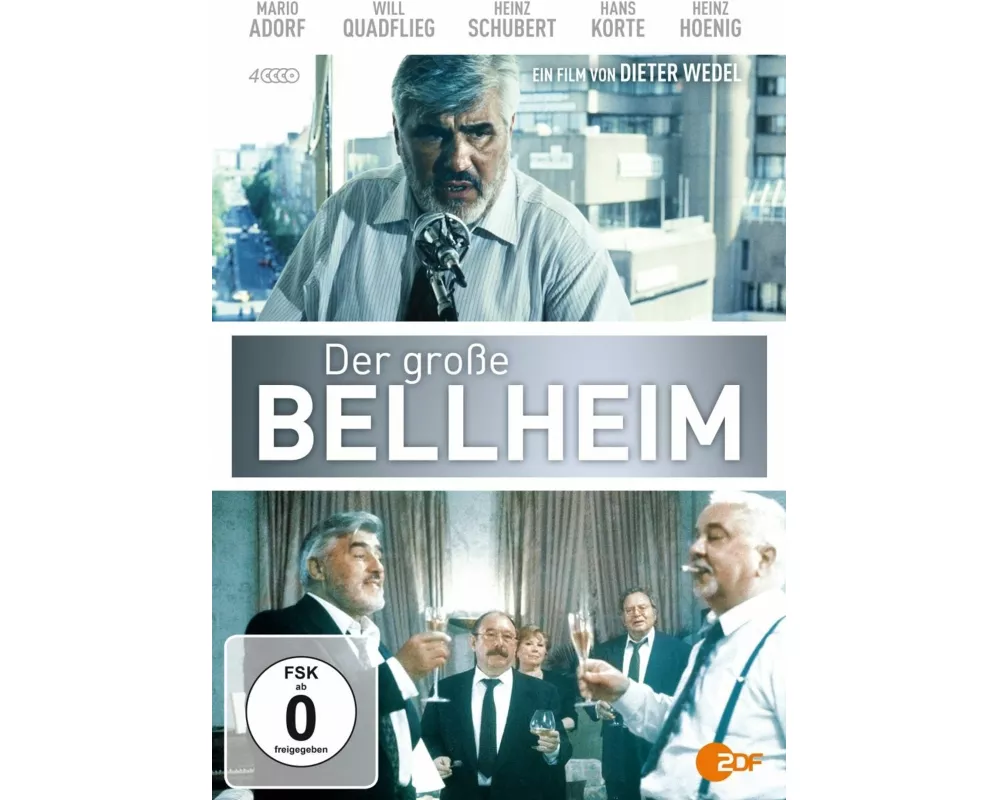 Der große Bellheim
