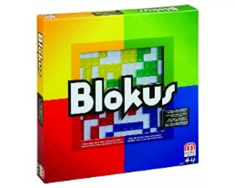 Blokus