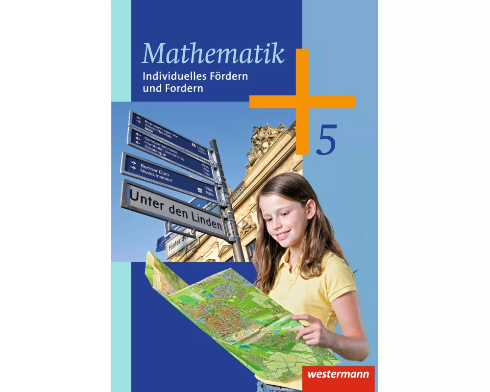 Mathematik - Ausgabe 2014 für die 5. Klasse Sekundarstufe I