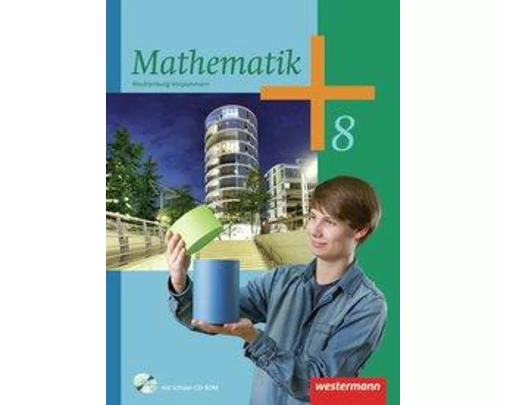 Mathematik - Ausgabe 2012 für Regionale Schulen in Mecklenburg-Vorpommern