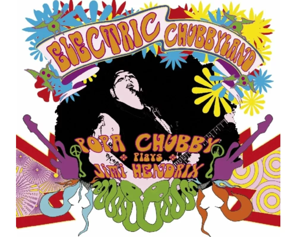 Electric Chubbyland