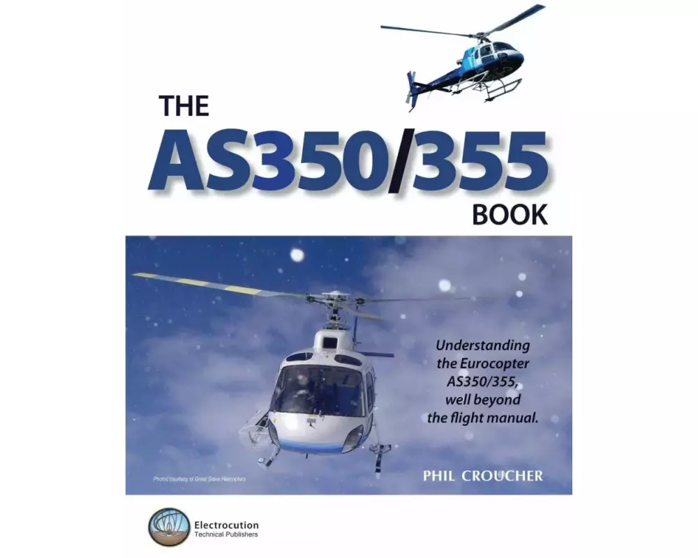 The as 350/355 Book