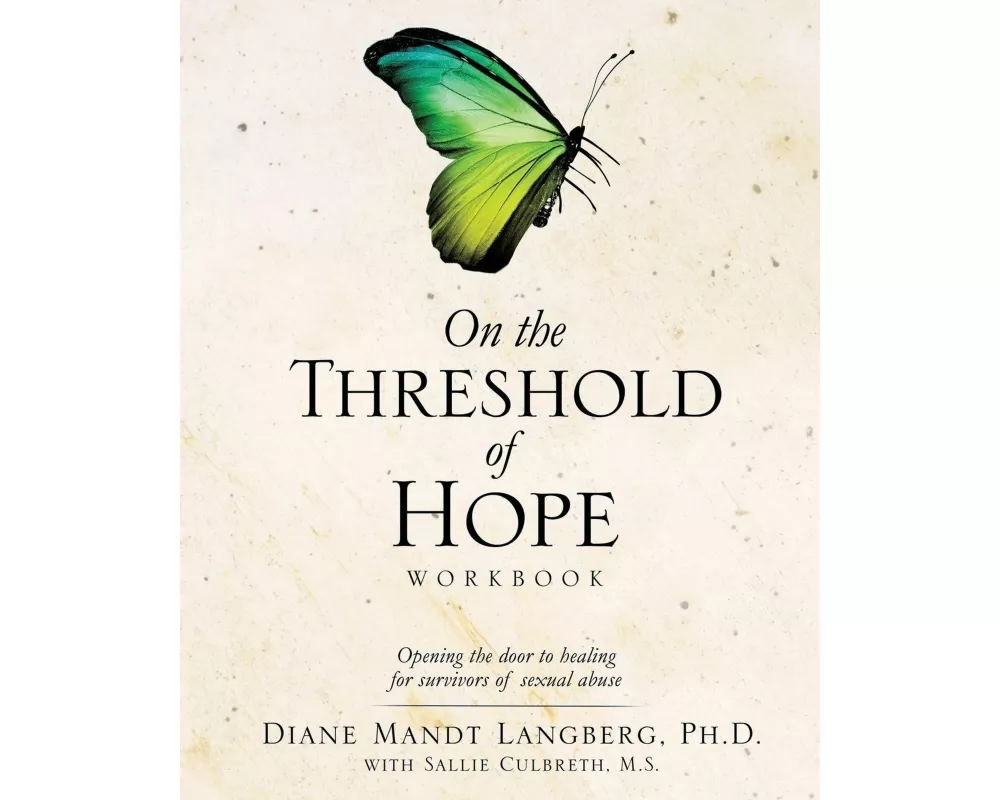 On the Threshold of Hope Workbook