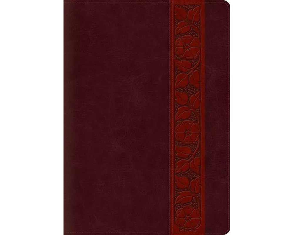ESV Study Bible, Large Print