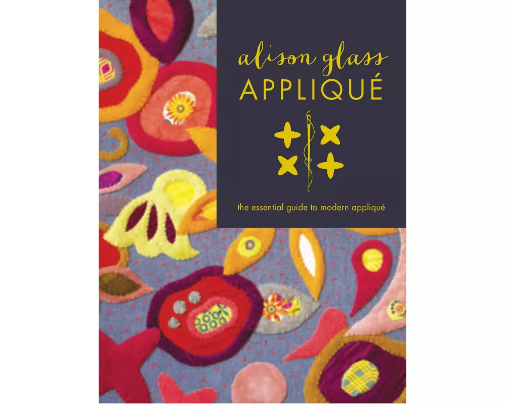 Alison Glass Appliqué