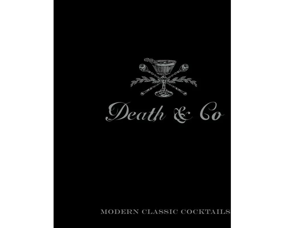 Death & Co