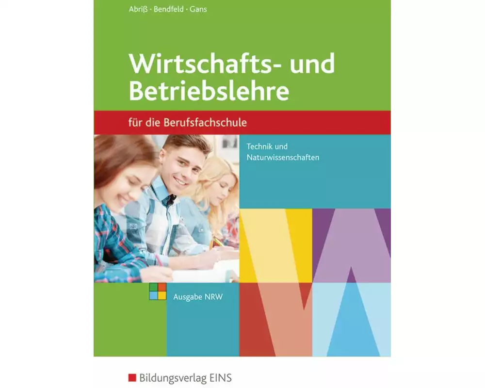 Wirtschafts- und Betriebslehre