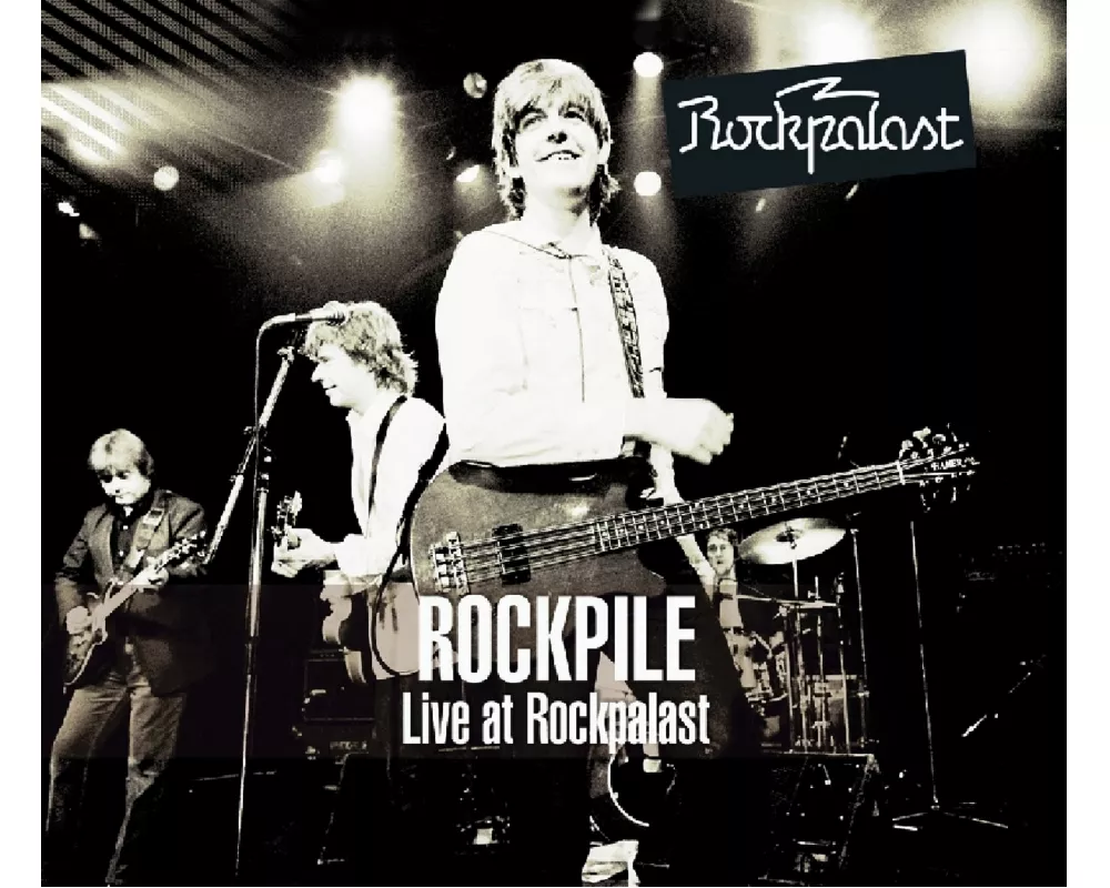 Live at Rockpalast (1980)