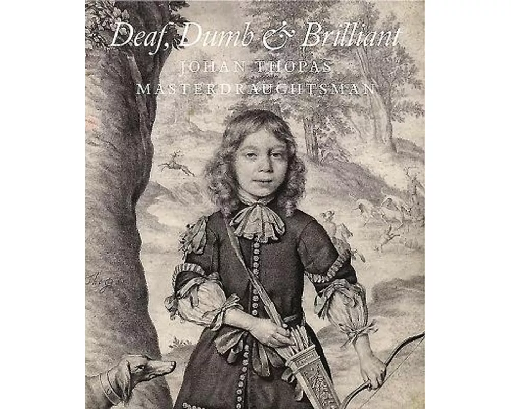 Deaf, Dumb and Brilliant