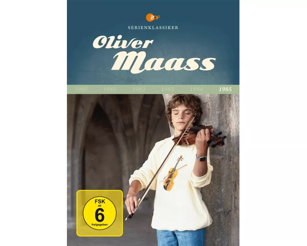 Oliver Maass