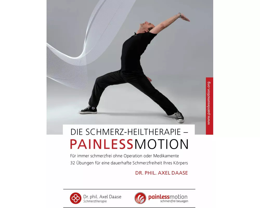 Die Schmerz-Heiltherapie - Painlessmotion