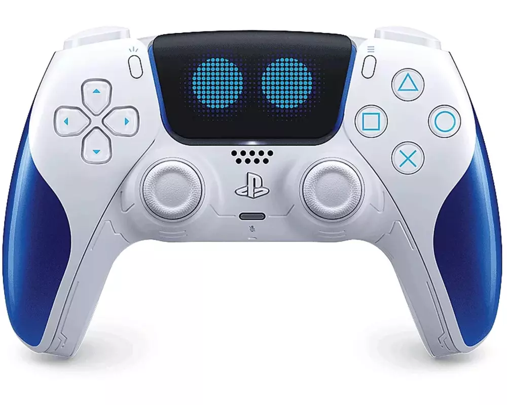 Sony Controller PS5 DualSense V2 Astro Bot Limited Edition