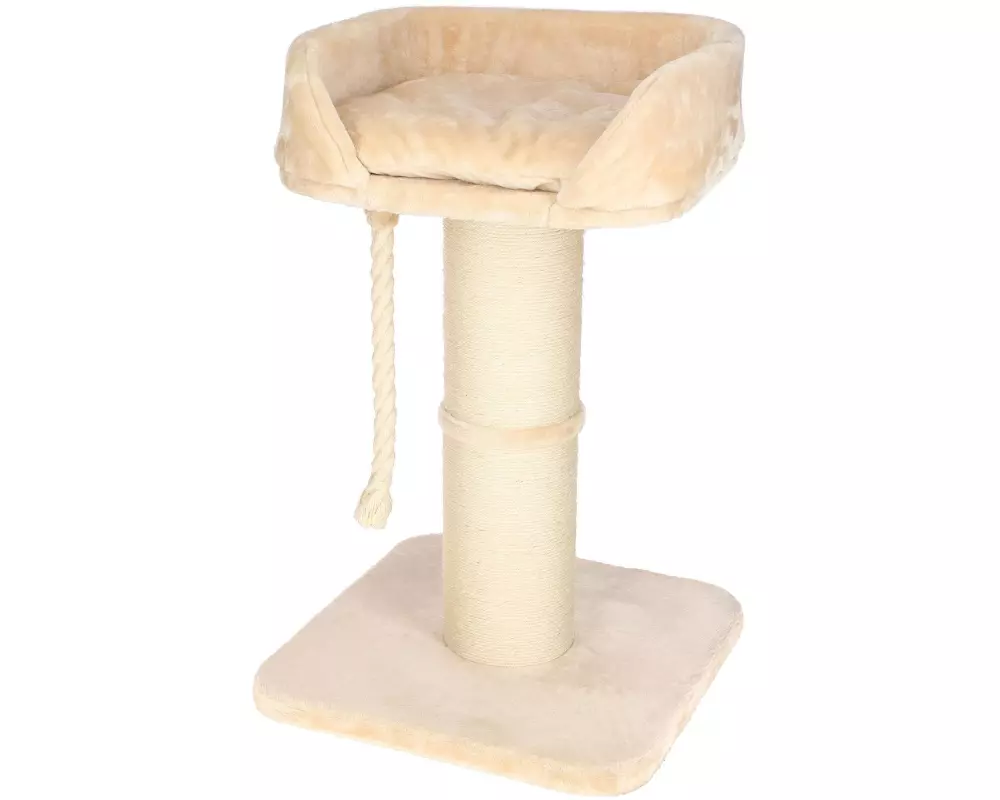 Kerbl Kratzbaum Toni XL 58 x 58 x 92 cm