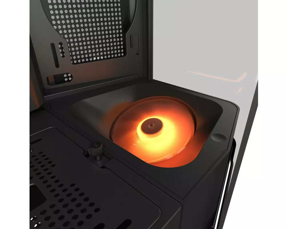 Cougar PC-Gehäuse FV270 RGB