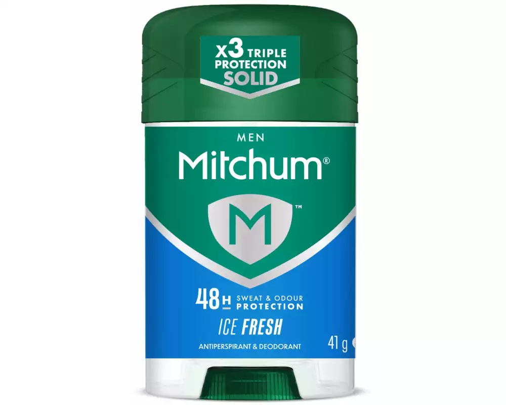 Mitchum Deo Stick Ice Fresh Male 41 ml