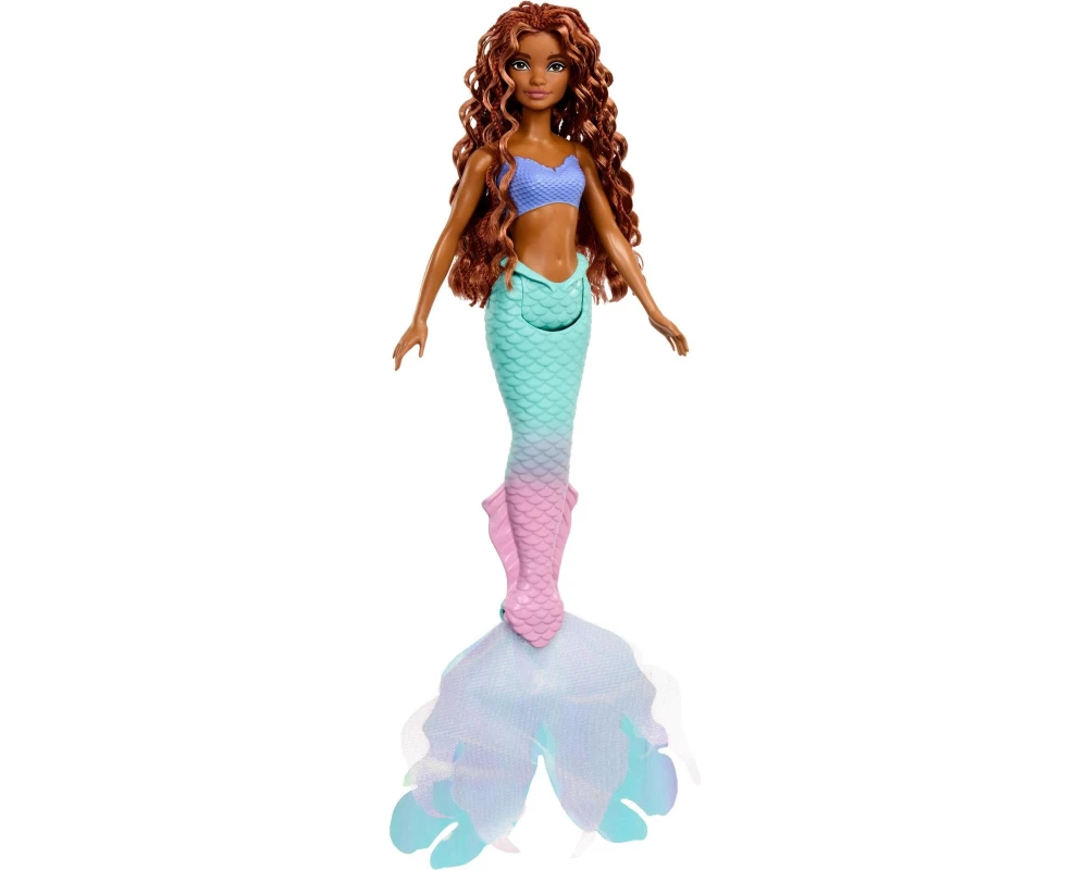Disney Princess Puppe TLM Ariel