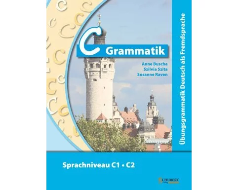 C-Grammatik