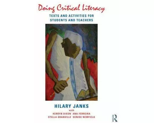 Doing Critical Literacy