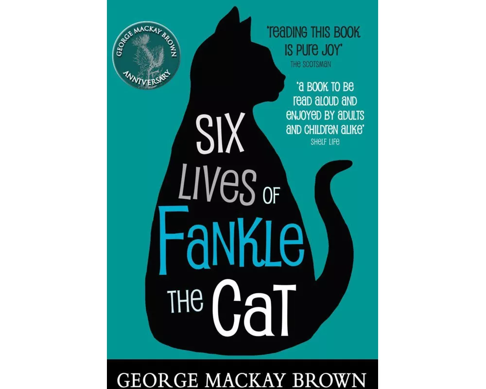 Six Lives of Fankle the Cat