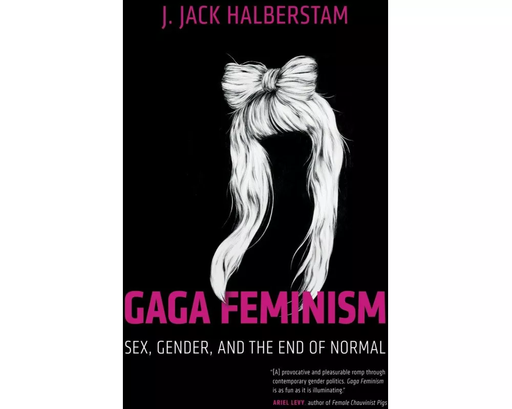 Gaga Feminism