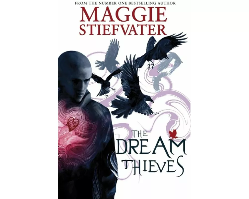 The Dream Thieves