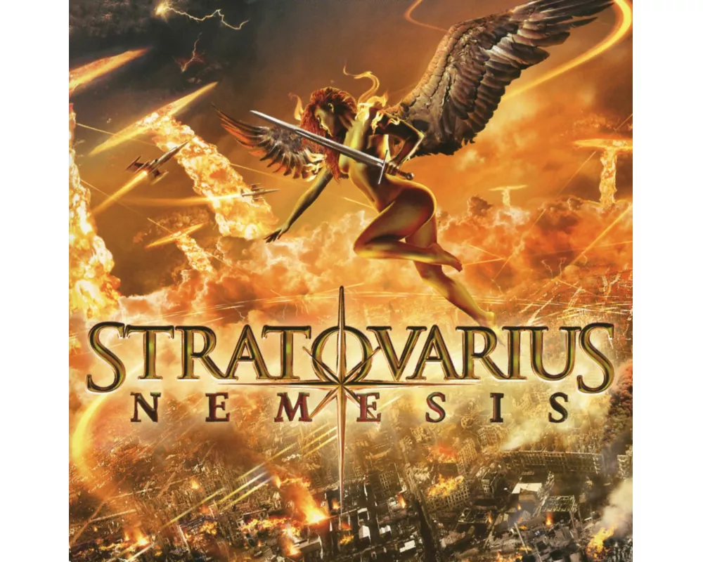 Nemesis