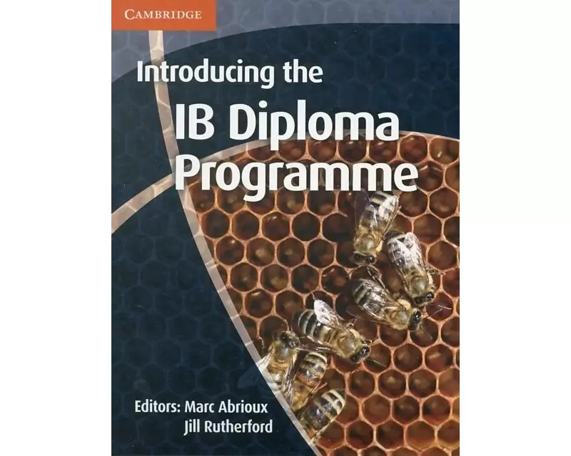 Introducing the IB Diploma Programme