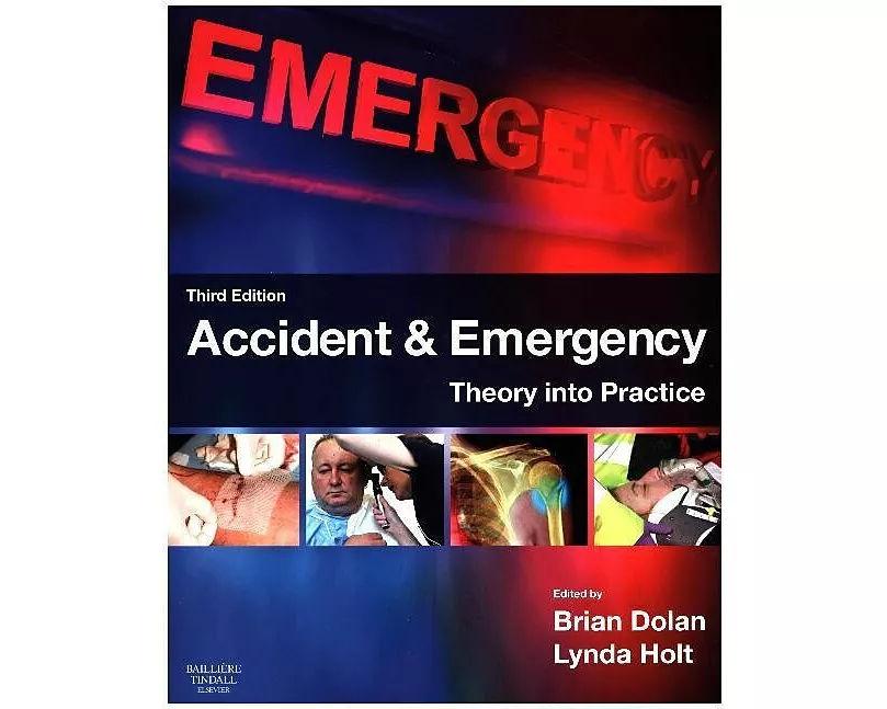 Accident & Emergency