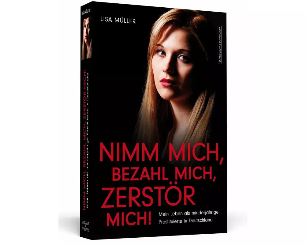 Nimm mich, bezahl mich, zerstör mich!