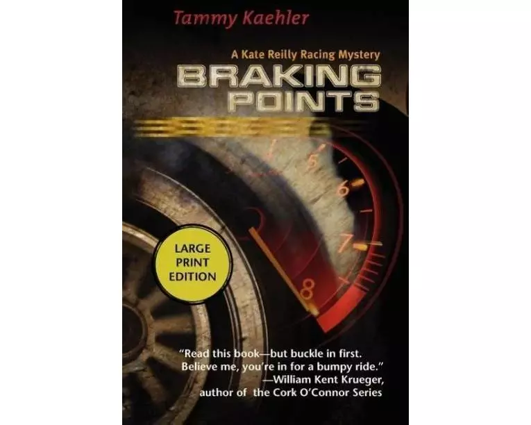 Braking Points