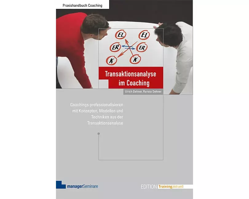 Transaktionsanalyse im Coaching