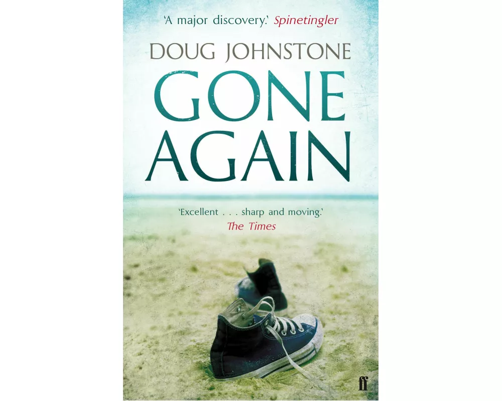 Gone Again