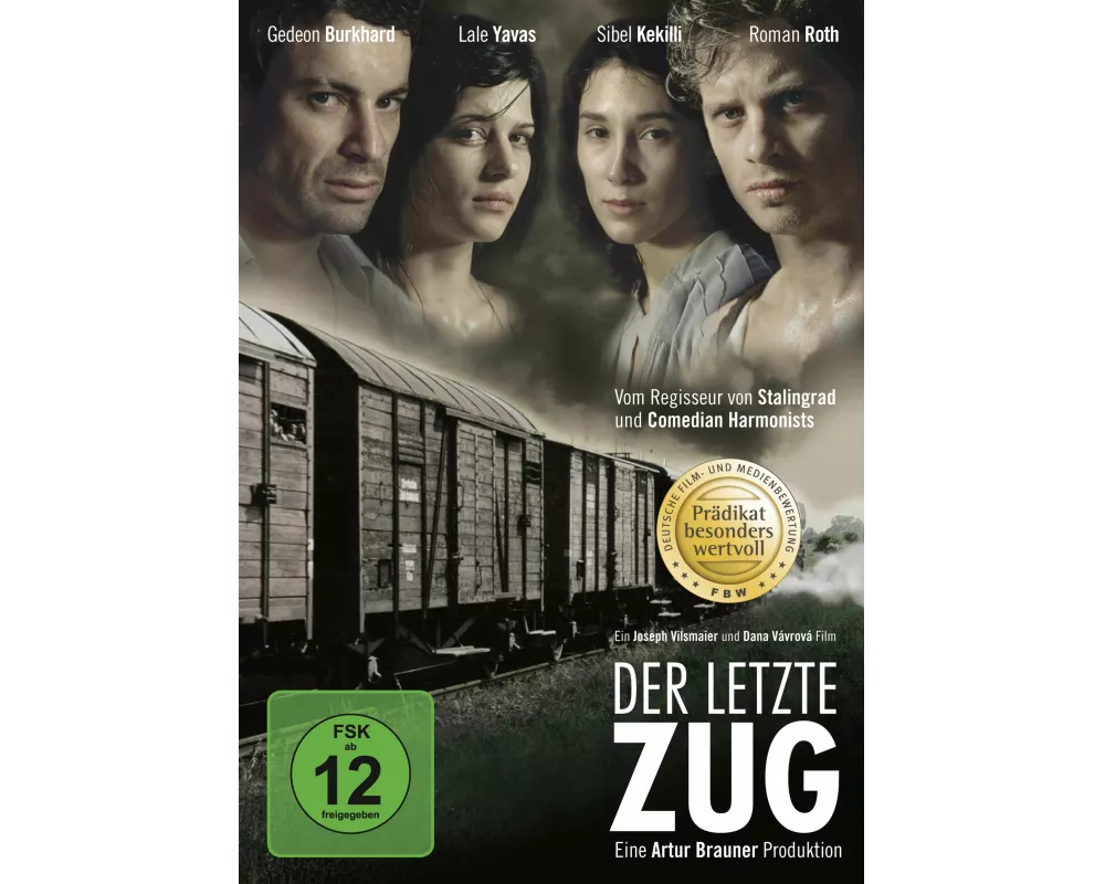 Der letzte Zug