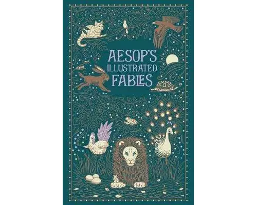 Aesop's Illustrated Fables