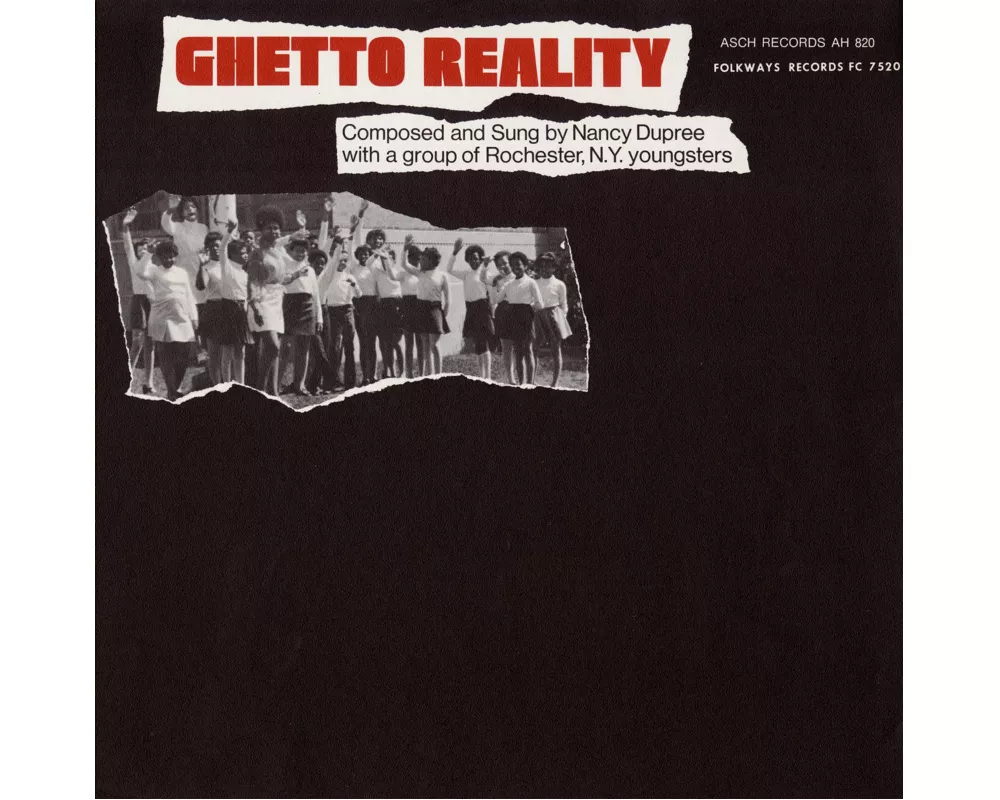 Ghetto Reality