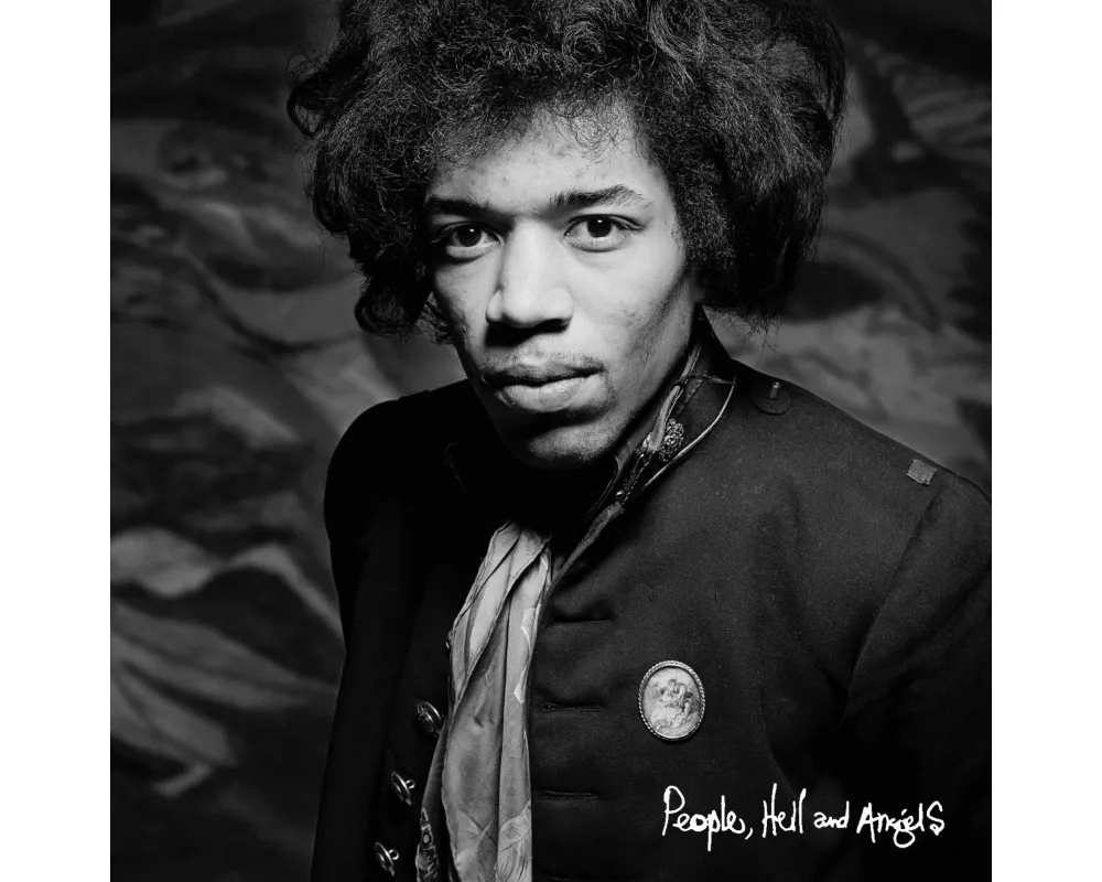 People,Hell & Angels