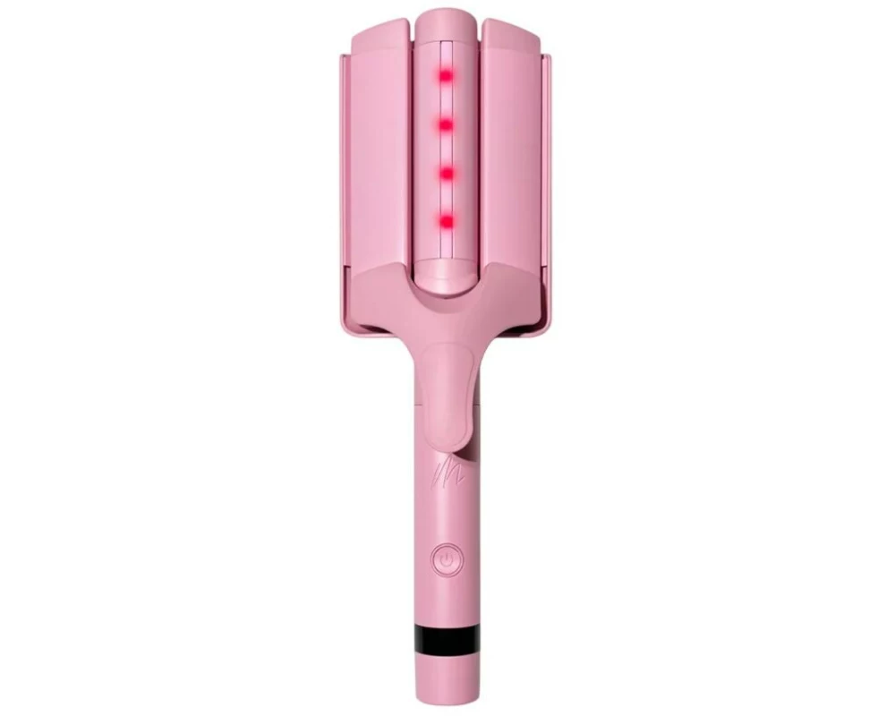 Mermade M Infrared Waver Pink