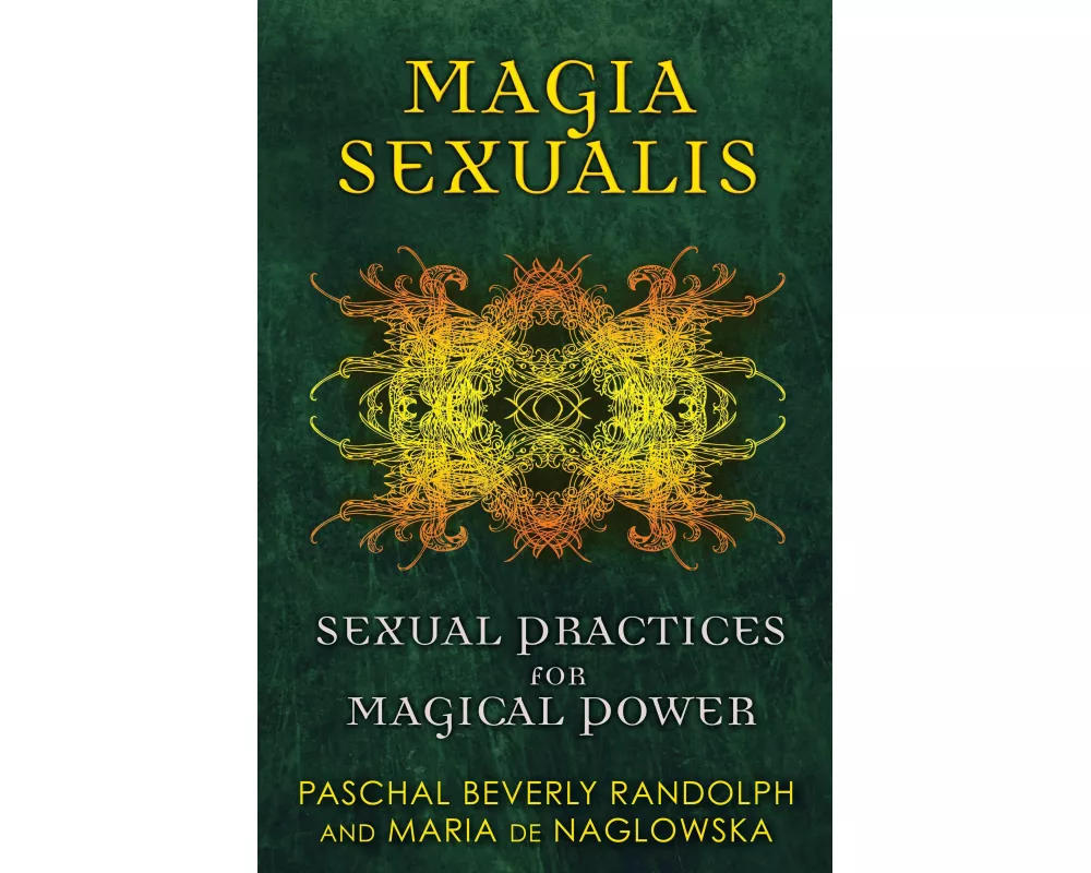 Magia Sexualis