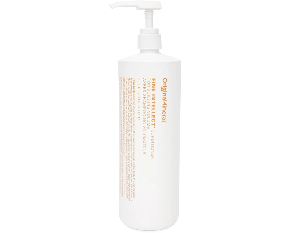 O & M Fine Intellect Volume Conditioner 1000 ml