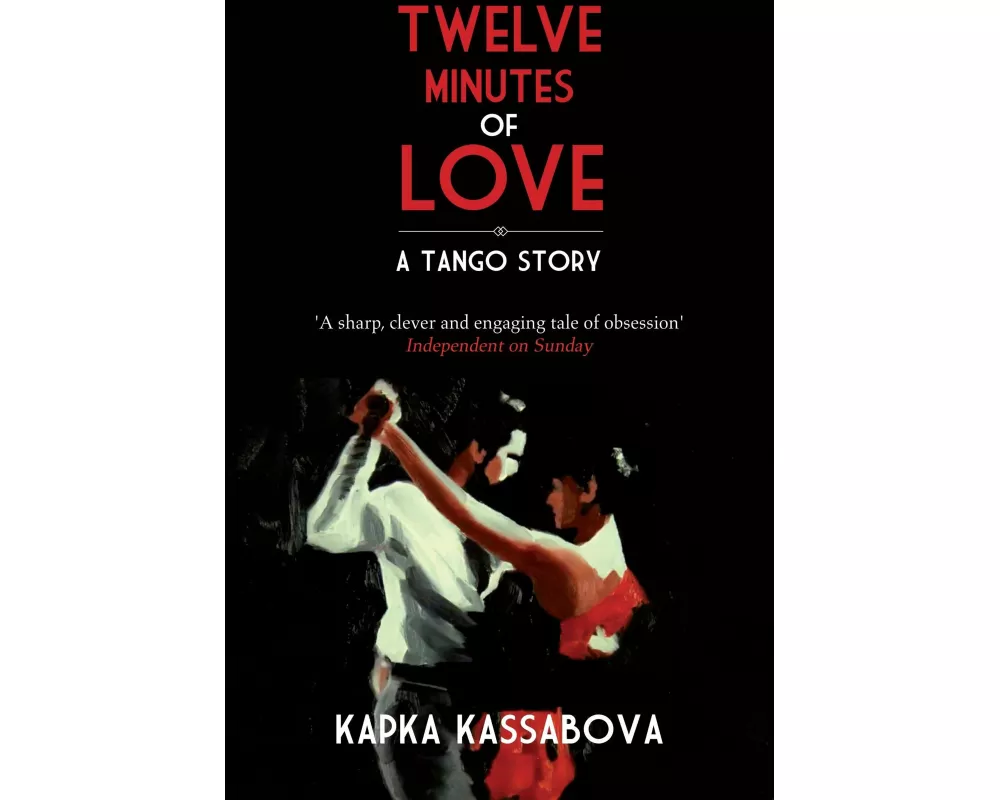 Twelve Minutes of Love