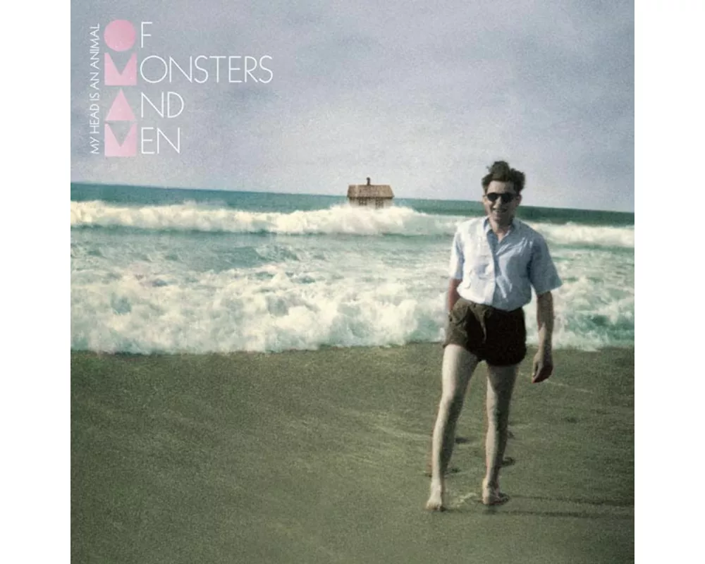 My Head Is An Animal