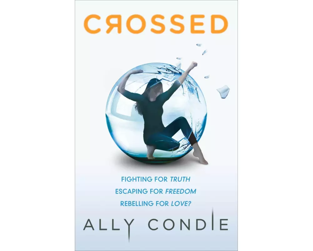 Crossed