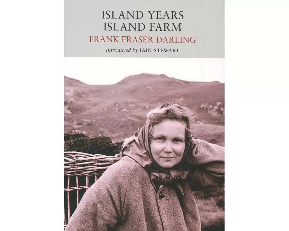 Island Years, Island Farm