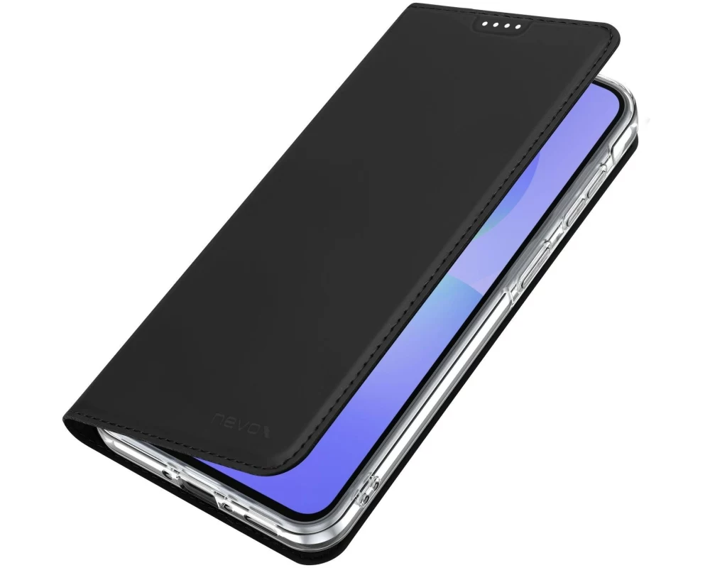 Nevox Book Cover Vario Series Galaxy A37