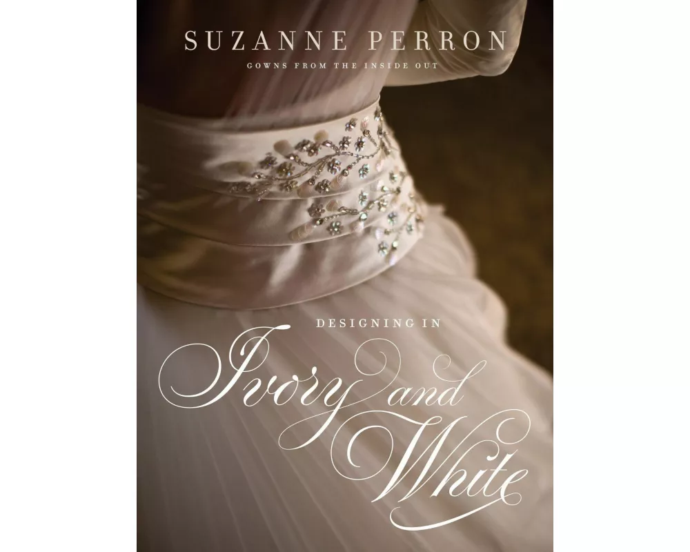 Designing in Ivory and White