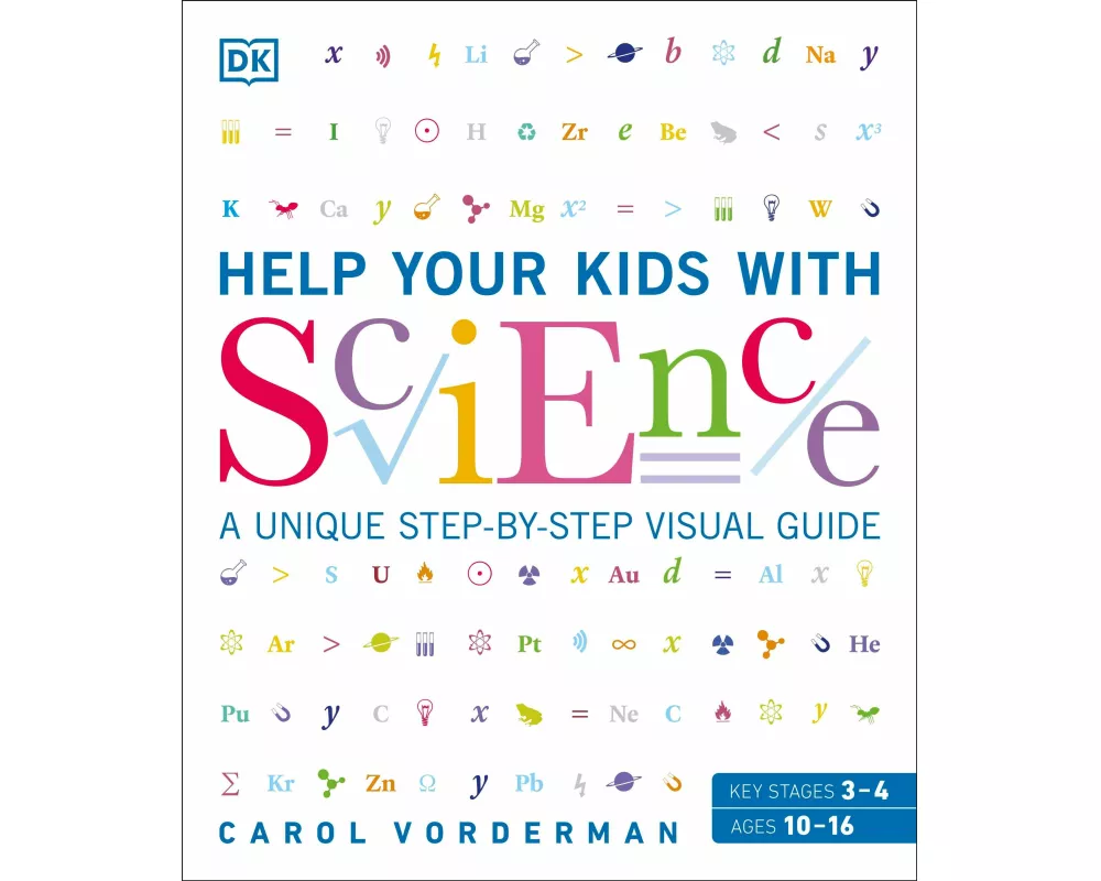 Help Your Kids with Science