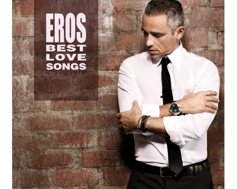 Eros Best Love Songs
