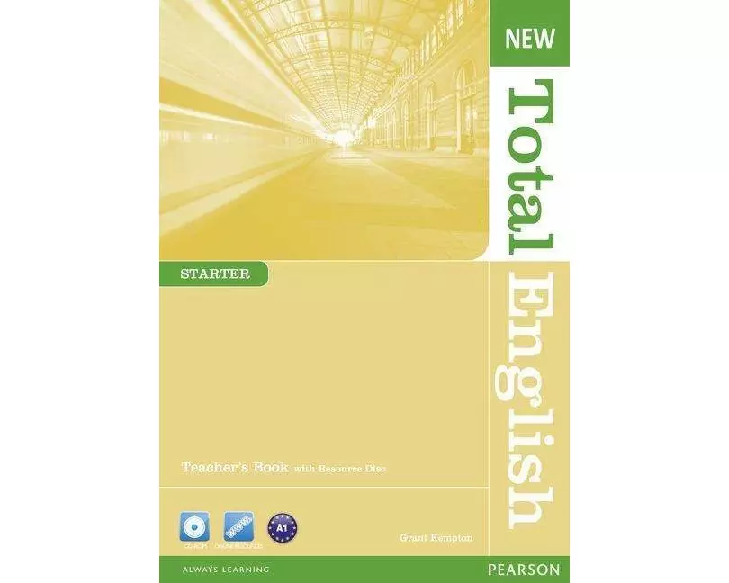 New Total Eng Start TBK/TRD Pk